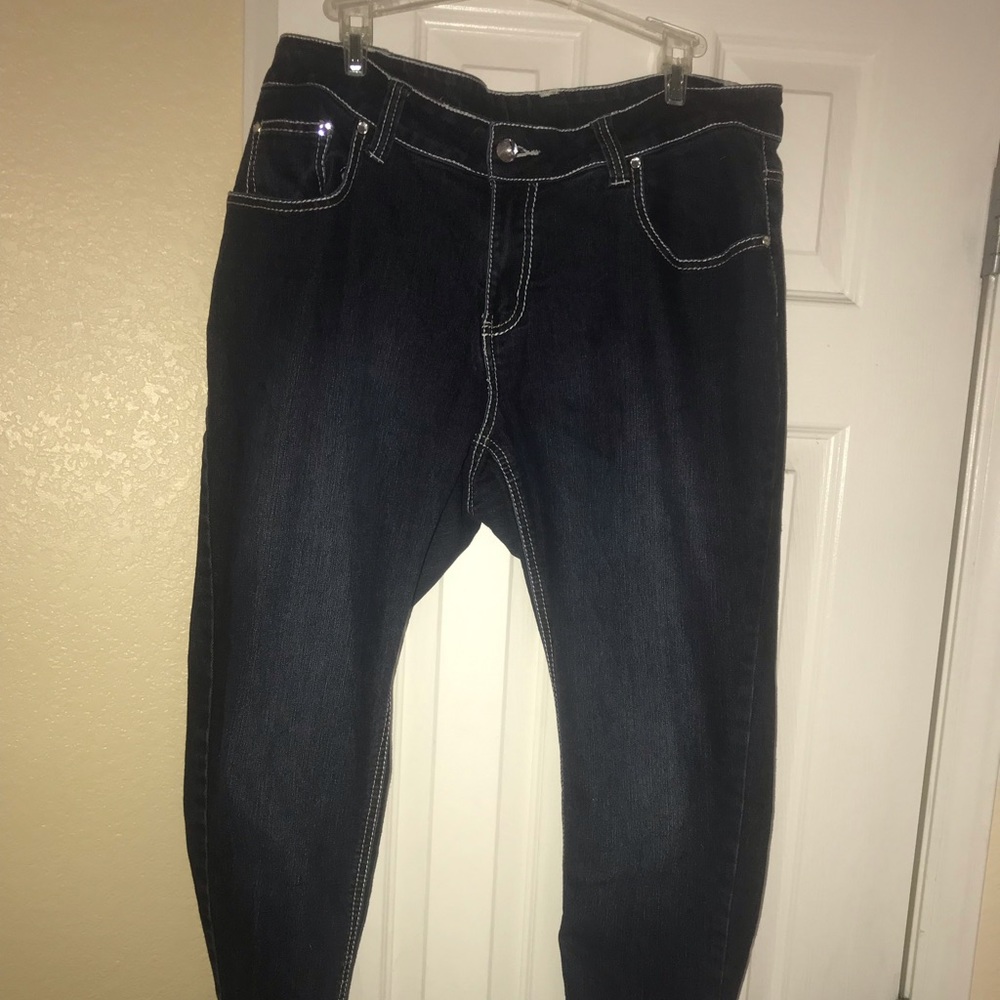 Faded Glory Jeans